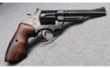 Smith & Wesson Model 28-2 Revolver in .357 Magnum - 2 of 3