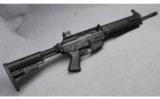 Sig Sauer 556 rifle in .556 NATO - 1 of 8