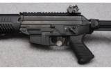 Sig Sauer 556 rifle in .556 NATO - 7 of 8