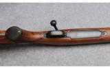 Winchester Pre-64 Model 70 Custom Rifle in .25-06 - 5 of 9