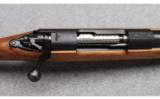 Winchester Pre-64 Model 70 Custom Rifle in .25-06 - 6 of 9