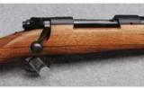Winchester Pre-64 Model 70 Custom Rifle in .25-06 - 3 of 9
