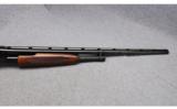 Winchester Model 12 Custom Shotgun in 12 Gauge - 4 of 9