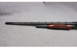 Winchester Model 12 Custom Shotgun in 12 Gauge - 6 of 9