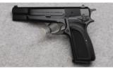 Browning Hi-Power Mark III Pistol in 9mm Luger - 3 of 3