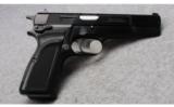 Browning Hi-Power Mark III Pistol in 9mm Luger - 2 of 3