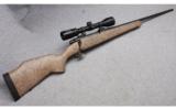 Weatherby Mark V Rifle in .270 Winchester - 1 of 9