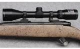 Weatherby Mark V Rifle in .270 Winchester - 7 of 9