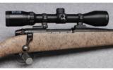 Weatherby Mark V Rifle in .270 Winchester - 3 of 9