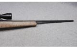 Weatherby Mark V Rifle in .270 Winchester - 4 of 9