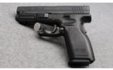 Springfield Armory XD-40 Pistol in .40 S&W - 3 of 3