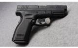 Springfield Armory XD-40 Pistol in .40 S&W - 2 of 3