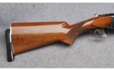 Browning Belgian Lightning O/U Shotgun in 20 Ga - 2 of 9