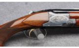 Browning Belgian Lightning O/U Shotgun in 20 Ga - 3 of 9