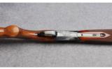 Browning Belgian Lightning O/U Shotgun in 20 Ga - 5 of 9