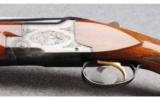 Browning Belgian Lightning O/U Shotgun in 20 Ga - 8 of 9