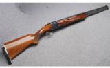 Browning Belgian Lightning O/U Shotgun in 20 Ga - 1 of 9