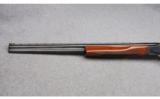 Browning Belgian Lightning O/U Shotgun in 20 Ga - 7 of 9