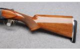Browning Belgian Lightning O/U Shotgun in 20 Ga - 9 of 9