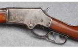 Marlin 1881 Rifle in .38-55 - 8 of 9