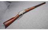 Marlin 1881 Rifle in .38-55 - 1 of 9