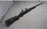 Remington Custom Shop Model 700LH AWR in .338 RUM - 1 of 8