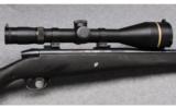 Weatherby Mark V Left Hand Rifle in .340 Wby Mag - 3 of 9