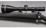 Weatherby Mark V Left Hand Rifle in .340 Wby Mag - 7 of 9