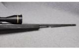 Weatherby Mark V Left Hand Rifle in .340 Wby Mag - 4 of 9