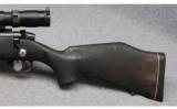 Weatherby Mark V Left Hand Rifle in .340 Wby Mag - 8 of 9