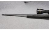 Weatherby Mark V Left Hand Rifle in .340 Wby Mag - 6 of 9