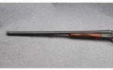 Merkel 47E SideXSide Shotgun in 12 Gauge - 7 of 9