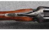 Merkel 47E SideXSide Shotgun in 12 Gauge - 6 of 9