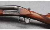 Merkel 47E SideXSide Shotgun in 12 Gauge - 8 of 9
