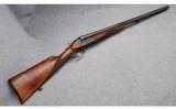 Merkel 47E SideXSide Shotgun in 12 Gauge - 1 of 9