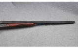 Merkel 47E SideXSide Shotgun in 12 Gauge - 4 of 9