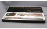 Browning Belgian Superposed Shotgun in 12 Gauge NIB - 1 of 7