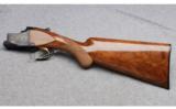 Browning Belgian Superposed Shotgun in 12 Gauge NIB - 3 of 7