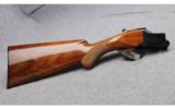 Browning Belgian Superposed Shotgun in 12 Gauge NIB - 2 of 7