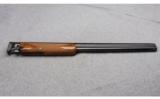 Browning Belgian Superposed Shotgun in 12 Gauge NIB - 4 of 7