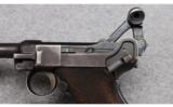 DWM 1902 American Eagle Luger in 9MM - 7 of 7