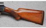 Browning Belgian Light 12
Auto-5 Shotgun in 12 GA - 9 of 9