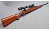 Ruger M77 RLS Rifle in .30-06 - 1 of 9