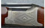 Winchester Diamond Grade Skeet O/U Shotgun in 12 Gauge - 8 of 9