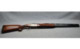 Winchester Diamond Grade Skeet O/U Shotgun in 12 Gauge - 1 of 9
