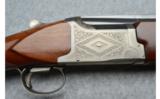 Winchester Diamond Grade Skeet O/U Shotgun in 12 Gauge - 3 of 9