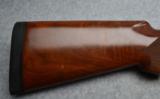 Winchester Diamond Grade Skeet O/U Shotgun in 12 Gauge - 2 of 9