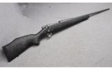 Weatherby Vanguard Back Country in .300 Win Mag - 1 of 9