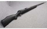 Weatherby Mark V Accumark Rifle in .300 Wby Magnum - 1 of 9