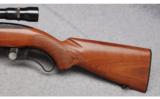 Winchester Model 88 in .308-Cracked Stock - 8 of 9